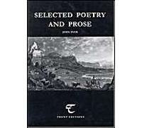 Dyer, J: Sel Poetry & Prose