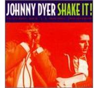 Dyer, Johnny - Shake It
