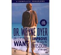 Dyer, Wayne - Dr. Wayne Dyer: How To Get What You Really Want & Improve Your Life Using the Wisdom of the Ages [Import USA Zone 1]