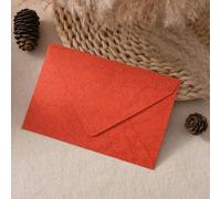 DYETEE Enveloppe à motif d'arbre, 30 pièces/lot, enveloppe en papier pour Invitation d'affaires, de bureau, de mariage, carte postale, carte de vœux, Message