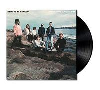 Dyin to Be Dancin: I'm Talking Live 1984-1986 [Import]