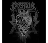 Kreator - Dying Alive (Edition Exclusive Amazon) [3CD+DVD+Blu-ray]