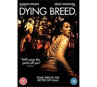 Dying Breed G
