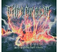 Dying Embers - Where Shadeless Dwell Frozen [Import]
