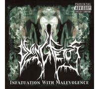 Dying Fetus - Infatuation with Malevolence