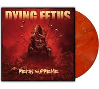 Reign Supreme – Vinyle – The Orchard