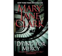 Dying for Mercy: A Gripping Mystery Thriller of Deadly Puzzles, Dark Secrets, and Shocking Twists