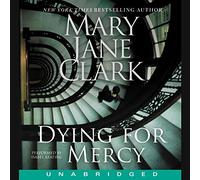 Dying for Mercy (The KEY News Series)