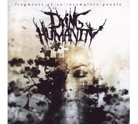 Dying humanity - Fragments of an Incomplete Puzzle