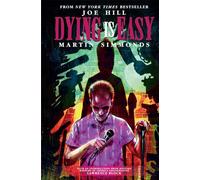 Dying is Easy by Martin Simmonds Martin Simmonds (Auteur)