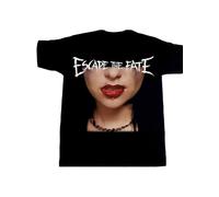 Dying is Your LatestFate Band T-Shirt