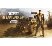 Dying Light 10th Anniversary Bundle (PC)