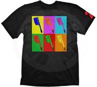 Dying Light 2 - Cleaver - T-shirt masculin - Taille - L