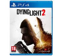 Dying Light 2, PS4 - Import UK