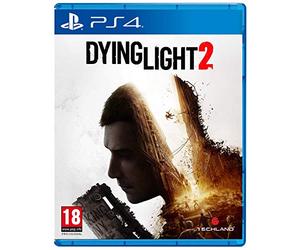 Dying Light 2, PS4 - Import UK