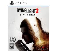 Dying Light 2 : Reste Humain (Sony PlayStation 5, 2022)
