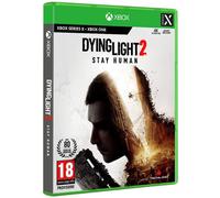 Dying Light 2 - Stay Human