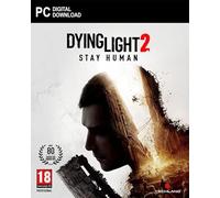 Dying Light 2: Stay Human (Code in a Box) (PC)