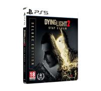 Dying Light 2 : Stay Human - Deluxe Edition Jeu PS5