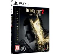 Dying Light 2 - Stay Human Deluxe Edition (PlayStation 5)