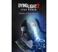 Dying Light 2 Stay Human: Digital Extras Edition XBOX LIVE Key EUROPE