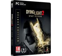 Dying Light 2 Stay Human Edition Deluxe PC G