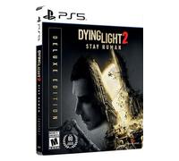 Dying Light 2 Stay Human Edition Deluxe PS5