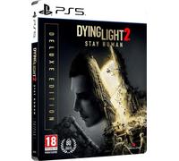 Dying Light 2 : Stay Human Edition Déluxe PS5