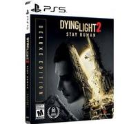 Dying Light 2 Stay Human Edition Deluxe PS5 G