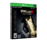 Dying Light 2 - Stay Human Deluxe Edition (Xbox One)