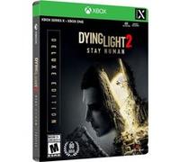 Dying Light 2 - Stay Human Deluxe Edition (Xbox One)