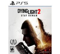 Ps5 Dying Light 2 Stay Human Uk