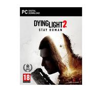 Dying Light 2 : Stay Human Jeu PC