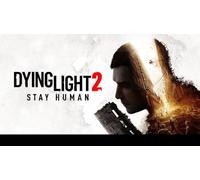 DYING LIGHT 2 FR/NL PS4
