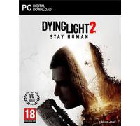 Dying Light 2 : Stay Human PC