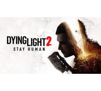 Dying Light 2 Stay Human (PC Epic Games Accounts)