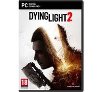 Dying Light 2 : Stay Human - Standard edition (PC)