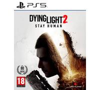 Dying Light 2 Stay Human (PlayStation 5)