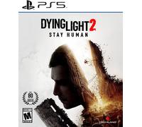 Dying Light 2 Stay Human - PlayStation 5 Playstation 5 Stan (Sony Playstation 5)