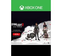 Dying Light 2 Stay Human - Pre-Order Bonus (DLC) (Xbox One) Key GLOBAL