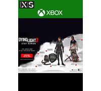Dying Light 2 Stay Human - Pre-Order Bonus (DLC) (Xbox Series S|X) Key EUROPE