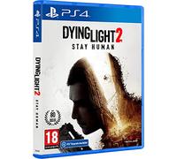 Dying Light 2 Stay Human PS4 Eu Nouveau Jeu Italien PLAYSTATION 4 Disponible