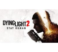 Dying Light 2 Stay Human (PS4)