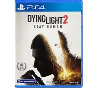 Dying Light 2 Stay Human - PS4