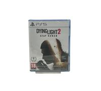 Koch Media Jeu PS5 Dying Light 2 : Stay Human – Édition Standard