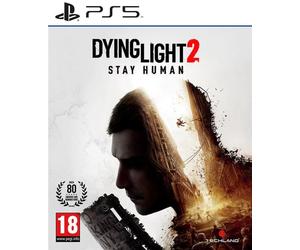 Dying Light 2 : Stay Human PS5