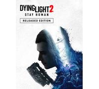 Dying Light 2 Stay Human Reloaded Edition PC [Code de téléchargement]