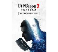 Dying Light 2 Stay Human - Reloaded Edition (PC) Steam Key GLOBAL