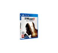 Dying Light 2 Stay Human Standard Anglais PlayStation 4