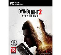 Dying Light 2 : Stay Human - Standard edition (PC)